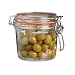 Kitchen Craft Glass Terrine Jar, 350 g (12 oz)