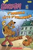L' Horrible Fete D'Halloween (Scooby-Doo! Je Peux Lire)