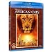 African Cats (Blu-Ray+E-Copy)