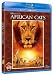 African Cats (Blu-Ray+E-Copy)