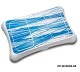 Wii Fit Matte Crystal Skin Sticker,Wii0856-08