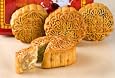 Chinese Moon Cakes