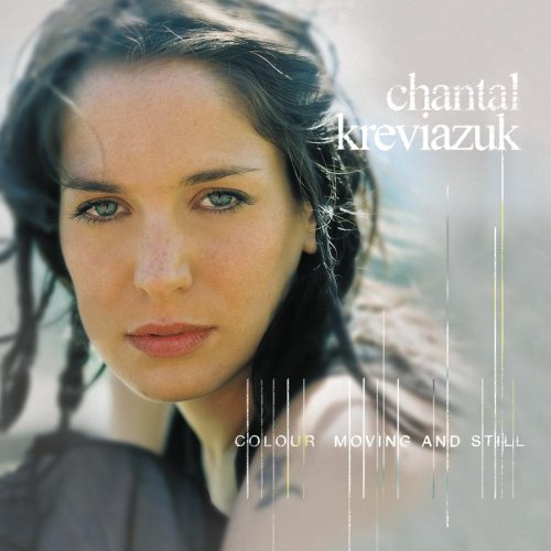 Chantal Kreviazuk - Feels Like Home Lyrics - Zortam Music