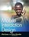 Mobile Interaction Design