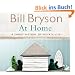 At Home: An Informal History of Private Life