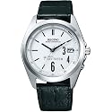 シチズン レグノ CITIZEN REGUNO 東京スカイツリー(R) ソーラーテック 電波時計 メンズ 腕時計 KL3-412-10
