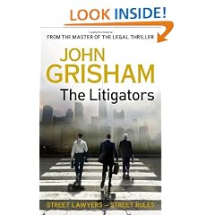 The Litigators