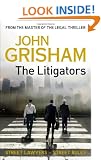 The Litigators
