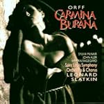 Orff: Carmina Burana