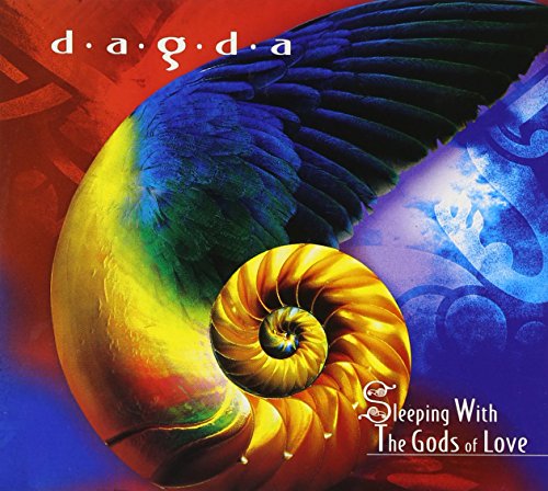Dagda - Encyclopedia Of Instrumental Music Volume 23 - Zortam Music