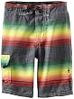 O Neill Boys 2-7 Santa Cruz Stripe