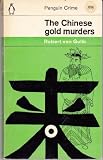 The Chinese Gold Murders