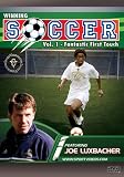 Winning Soccer: Fantastic First Touch