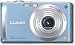 Panasonic DMC-FS5A Lumix 10.1-MP Digital Camera - Blue