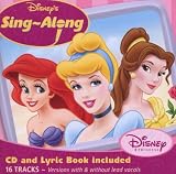 Disneys Sing a Long-Prin