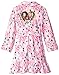 Ever After High Girls' Komar Kids Fleece Robe