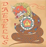 Daedelus Righteous Fists of Harmony