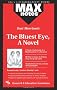 (The Bluest Eye, a Novel (Maxnotes Literature Guides)) By Morrison, Toni (Author) Paperback on (09 , 1996)