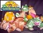 The Land Before Time Set of 5 Stuffed Dinosaurs