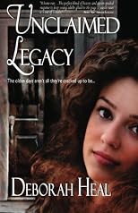Unclaimed Legacy