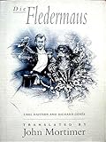 Die Fledermaus or the bat's revenge