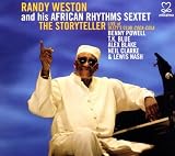 The Storyteller