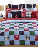 Tommy Hilfiger Elmhurst Bedding Collection