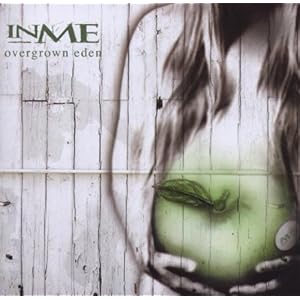 INME - OVERGROWN EDEN (2003)