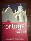 Portugal : the rough guide