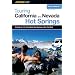 Touring California and Nevada Hot Springs, 2nd (Touring Guides)