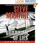 Guardian of Lies CD (Paul Madriani Novels)