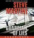 Guardian of Lies CD: A Paul Madriani Novel (Paul Madriani Novels)