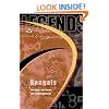 Legends: Cincinnati Bengals: The Men, the Deeds, the Consequences