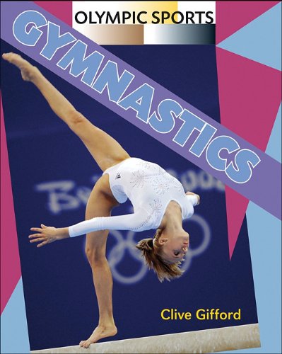 Gymnastics (Olympic Sports)