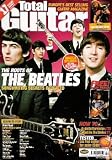 TOTAL GUITAR MAGAZINE PLUS CD 90, ARTISTS WIT SONGS TO LEARN ,THE BEATLES, DURAN DURAN, ECHO AND THE BUNNYMEN, THE VAPOURS, GOLDFINGER, WHITESNAKE, ADAM AND THE ANTS, FRANKIE GOES TO HOLYWOOD, SIMPLE MINDS, INXS, THE STRANGLERS, MARTHA & MUFFINS, (TOTAL GUITAR MAGAZINE)