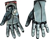 Transformers Optimus Prime Gloves Child