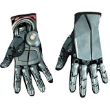 Transformers Optimus Prime Gloves Child