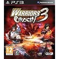 Warriors Orochi 3 (PS3)