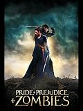 Pride & Prejudice & Zombies Trailer