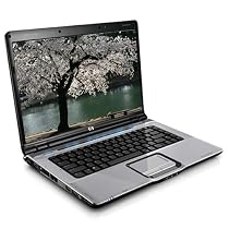 HP Pavilion DV6326US Entertainment 15.4" Laptop (Intel Core Duo Processor T2350, 1 GB RAM, 120 GB Hard Drive, SuperMulti Pavilion DVD Drive, Vista Premium)