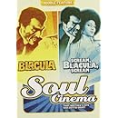 Blacula+scream Blacula Df-sac