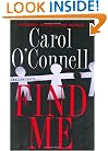 Find Me (A Mallory Novel)