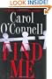 Find Me (A Mallory Novel)