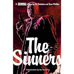 Criminal Volume 5: The Sinners TPB