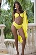 Lemon Lush:Cover Up Sarong Suit sold Seperately