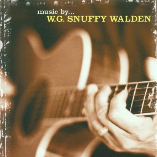 W.G. Snuffy Walden - Music By... W.g. Snuffy Walden - Zortam Music