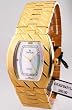 Croton Men's Diamond Accented Bracelet Watch #CR307943YLMP