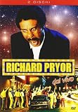 Richard Pryor - Dal Vivo (2 Dvd)