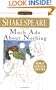 Much Ado About Nothing (Signet Classics)