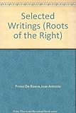 Selected writings